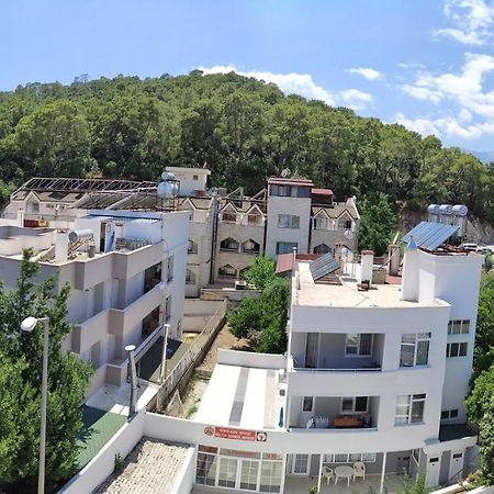 Arda Apart Kemer Exteriér fotografie
