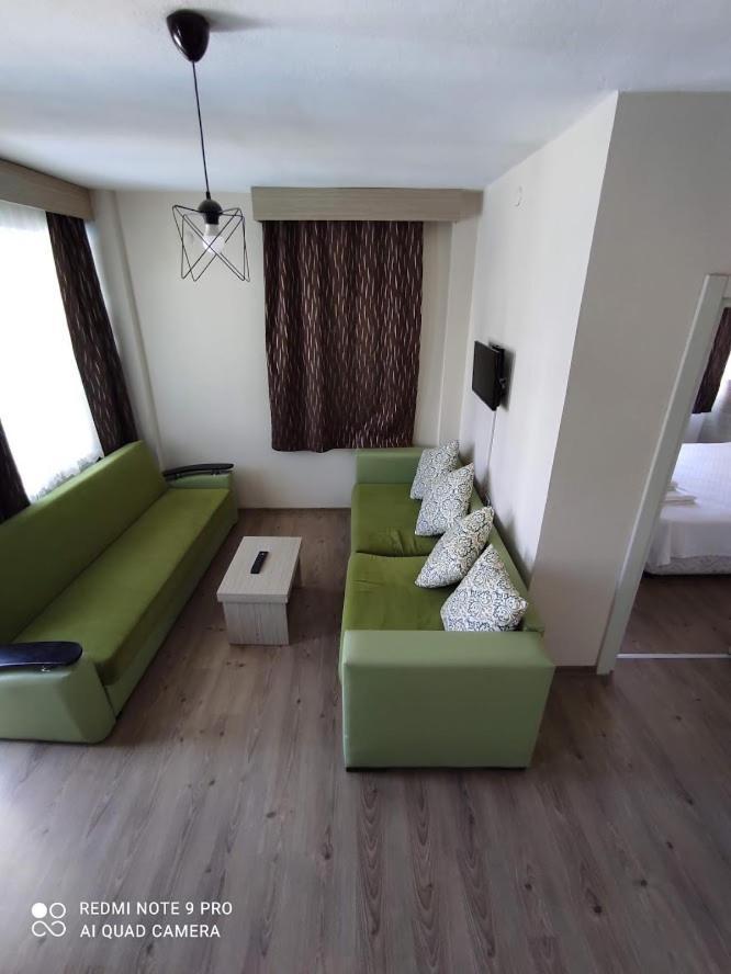 Arda Apart Kemer Exteriér fotografie