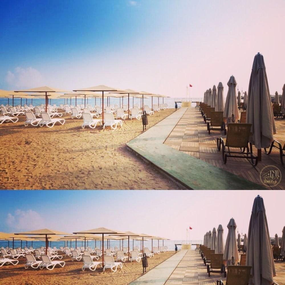 Arda Apart Kemer Exteriér fotografie