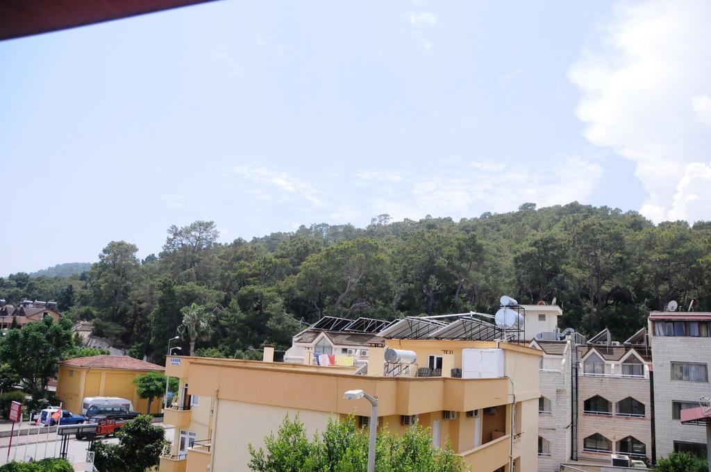 Arda Apart Kemer Pokoj fotografie